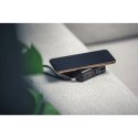 Wielofunkcyjna ładowarka Forcell F-Energy 5w1 USB A + USB C PD 20W + kabel USB C / Lightning + power bank 10000 mAh + ładowanie 