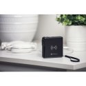 Wielofunkcyjna ładowarka Forcell F-Energy 5w1 USB A + USB C PD 20W + kabel USB C / Lightning + power bank 10000 mAh + ładowanie 