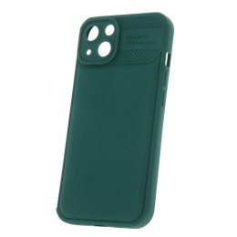 Nakładka Honeycomb do Xiaomi Redmi 13C 4G / Poco C65 zielony las