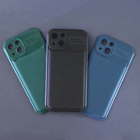 Nakładka Honeycomb do Xiaomi Redmi 13C 4G / Poco C65 zielony las Nakładka Honeycomb do Xiaomi Redmi 13C 4G / Poco C65 zielony las