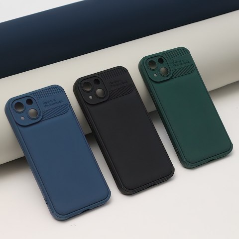 Nakładka Honeycomb do Xiaomi Redmi 13C 4G / Poco C65 zielony las Nakładka Honeycomb do Xiaomi Redmi 13C 4G / Poco C65 zielony las