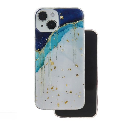 Nakładka Gold Glam do Samsung Galaxy A54 5G iceberg Nakładka Gold Glam do Samsung Galaxy A54 5G iceberg