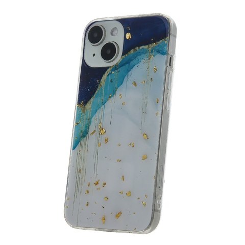 Nakładka Gold Glam do Samsung Galaxy A54 5G iceberg Nakładka Gold Glam do Samsung Galaxy A54 5G iceberg