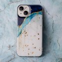 Nakładka Gold Glam do Samsung Galaxy A54 5G iceberg