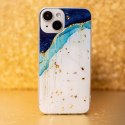 Nakładka Gold Glam do Samsung Galaxy A54 5G iceberg