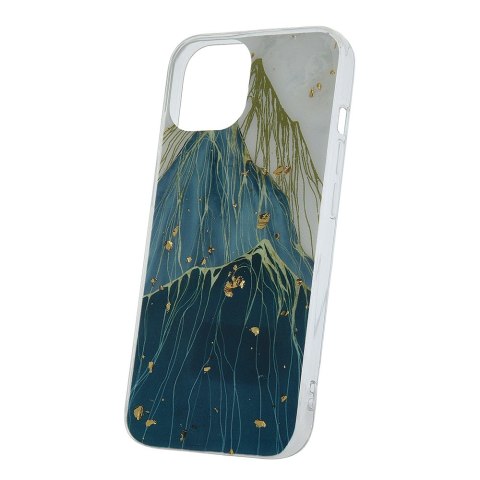 Nakładka Gold Glam do Samsung Galaxy A54 5G mountain Nakładka Gold Glam do Samsung Galaxy A54 5G mountain