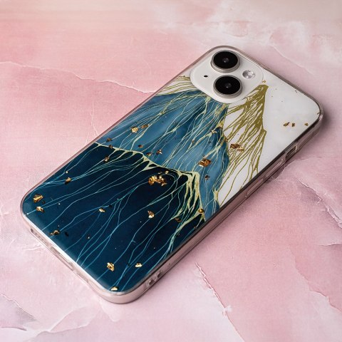 Nakładka Gold Glam do Samsung Galaxy A54 5G mountain Nakładka Gold Glam do Samsung Galaxy A54 5G mountain
