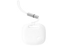 Baseus lokalizator T2 Pro Smart Device Tracker biały Baseus lokalizator T2 Pro Smart Device Tracker biały