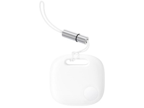 Baseus lokalizator T2 Pro Smart Device Tracker biały Baseus lokalizator T2 Pro Smart Device Tracker biały