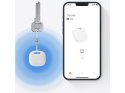 Baseus lokalizator T2 Pro Smart Device Tracker biały Baseus lokalizator T2 Pro Smart Device Tracker biały