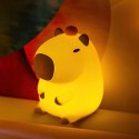 Lampka nocna LED PRZYJAZNA KAPIBARA FNL-12 Forever Light