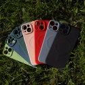 Nakładka Simple Color Mag do iPhone 11 różowa Nakładka Simple Color Mag do iPhone 11 różowa