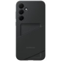 Samsung nakładka Card Slot Cover do Galaxy A35 5G czarna Samsung nakładka Card Slot Cover do Galaxy A35 5G czarna