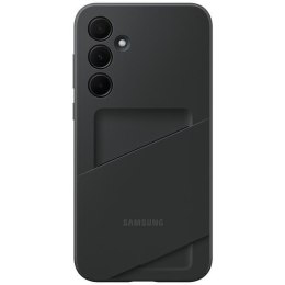 Samsung nakładka Card Slot Cover do Galaxy A35 5G czarna