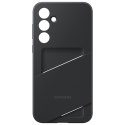 Samsung nakładka Card Slot Cover do Galaxy A35 5G czarna Samsung nakładka Card Slot Cover do Galaxy A35 5G czarna