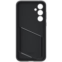 Samsung nakładka Card Slot Cover do Galaxy A35 5G czarna Samsung nakładka Card Slot Cover do Galaxy A35 5G czarna
