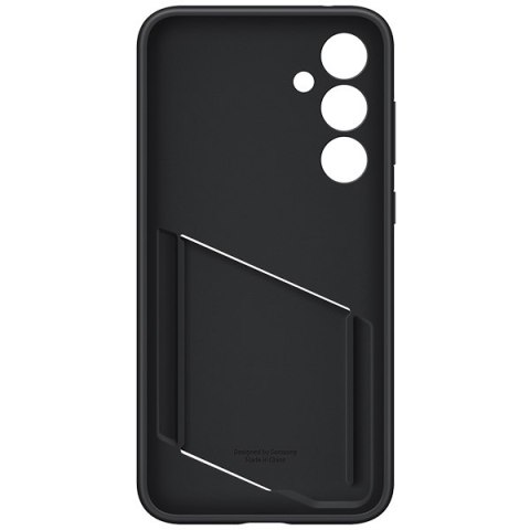 Samsung nakładka Card Slot Cover do Galaxy A35 5G czarna Samsung nakładka Card Slot Cover do Galaxy A35 5G czarna