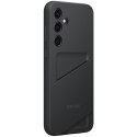 Samsung nakładka Card Slot Cover do Galaxy A35 5G czarna Samsung nakładka Card Slot Cover do Galaxy A35 5G czarna