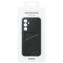 Samsung nakładka Card Slot Cover do Galaxy A35 5G czarna Samsung nakładka Card Slot Cover do Galaxy A35 5G czarna