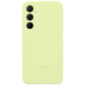 Samsung nakładka Silicone Cover do Samsung Galaxy A35 5G limonkowa Samsung nakładka Silicone Cover do Samsung Galaxy A35 5G limonkowa