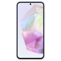 Samsung nakładka Silicone Cover do Samsung Galaxy A35 5G niebieska Samsung nakładka Silicone Cover do Samsung Galaxy A35 5G niebieska