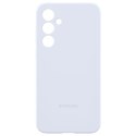 Samsung nakładka Silicone Cover do Samsung Galaxy A35 5G niebieska Samsung nakładka Silicone Cover do Samsung Galaxy A35 5G niebieska