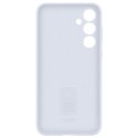 Samsung nakładka Silicone Cover do Samsung Galaxy A35 5G niebieska Samsung nakładka Silicone Cover do Samsung Galaxy A35 5G niebieska
