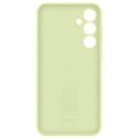 Samsung nakładka Silicone Cover do Samsung Galaxy A55 5G limonkowa Samsung nakładka Silicone Cover do Samsung Galaxy A55 5G limonkowa