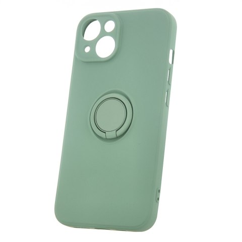 Nakładka Finger Grip do iPhone 7 / 8 / SE 2020 / SE 2022 miętowa Nakładka Finger Grip do iPhone 7 / 8 / SE 2020 / SE 2022 miętowa