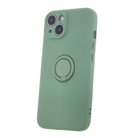 Nakładka Finger Grip do iPhone 7 / 8 / SE 2020 / SE 2022 miętowa Nakładka Finger Grip do iPhone 7 / 8 / SE 2020 / SE 2022 miętowa