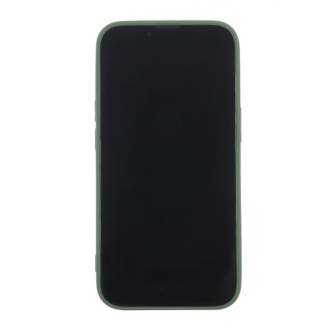 Nakładka Finger Grip do iPhone 7 / 8 / SE 2020 / SE 2022 miętowa Nakładka Finger Grip do iPhone 7 / 8 / SE 2020 / SE 2022 miętowa