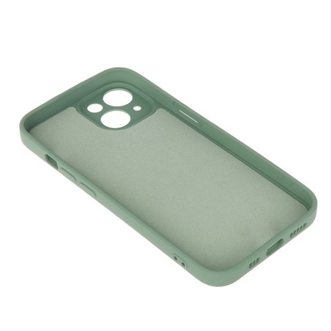 Nakładka Finger Grip do iPhone 7 / 8 / SE 2020 / SE 2022 miętowa Nakładka Finger Grip do iPhone 7 / 8 / SE 2020 / SE 2022 miętowa