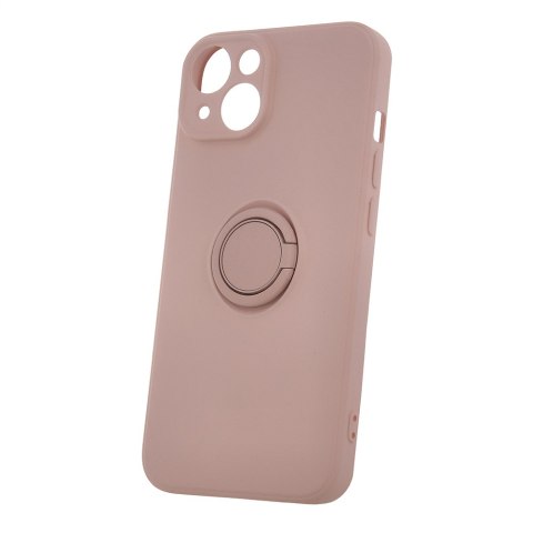 Nakładka Finger Grip do iPhone 7 / 8 / SE 2020 / SE 2022 różowa Nakładka Finger Grip do iPhone 7 / 8 / SE 2020 / SE 2022 różowa