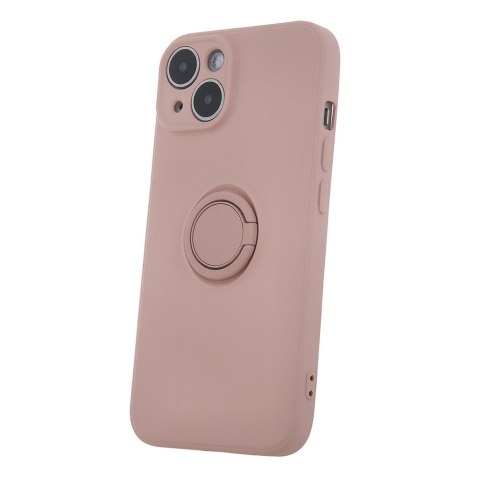 Nakładka Finger Grip do iPhone 7 / 8 / SE 2020 / SE 2022 różowa Nakładka Finger Grip do iPhone 7 / 8 / SE 2020 / SE 2022 różowa