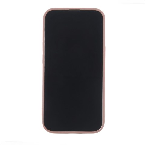 Nakładka Finger Grip do iPhone 7 / 8 / SE 2020 / SE 2022 różowa Nakładka Finger Grip do iPhone 7 / 8 / SE 2020 / SE 2022 różowa