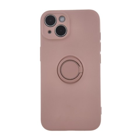 Nakładka Finger Grip do iPhone 7 / 8 / SE 2020 / SE 2022 różowa Nakładka Finger Grip do iPhone 7 / 8 / SE 2020 / SE 2022 różowa