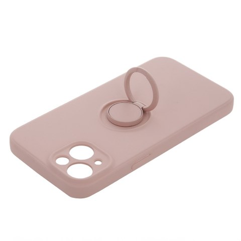 Nakładka Finger Grip do iPhone 7 / 8 / SE 2020 / SE 2022 różowa Nakładka Finger Grip do iPhone 7 / 8 / SE 2020 / SE 2022 różowa