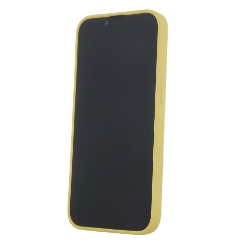Nakładka Finger Grip do iPhone 7 / 8 / SE 2020 / SE 2022 żółta Nakładka Finger Grip do iPhone 7 / 8 / SE 2020 / SE 2022 żółta