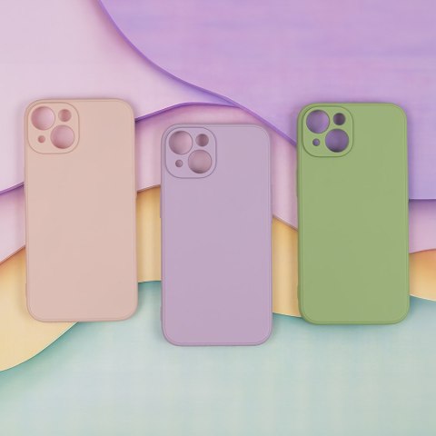 Nakładka Matt TPU do iPhone 11 miętowa Nakładka Matt TPU do iPhone 11 miętowa