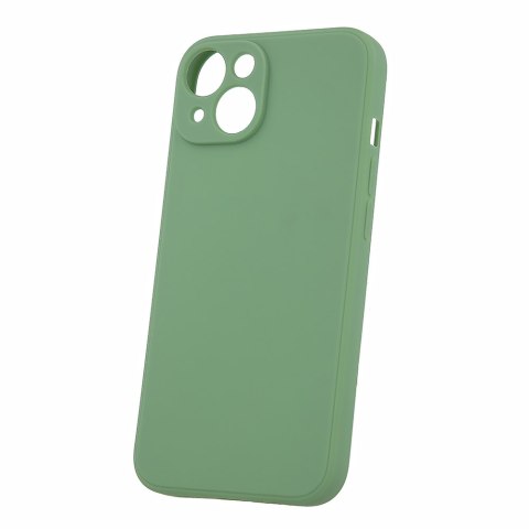 Nakładka Matt TPU do iPhone 12 / 12 Pro 6,1" miętowa Nakładka Matt TPU do iPhone 12 / 12 Pro 6,1" miętowa