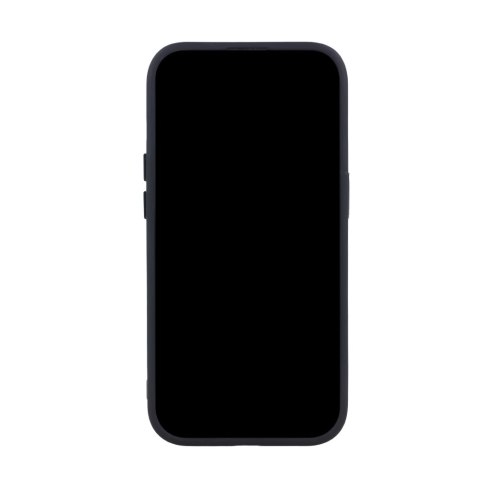 Nakładka Frozen Mag do iPhone 13 6,1" czarna Nakładka Frozen Mag do iPhone 13 6,1" czarna