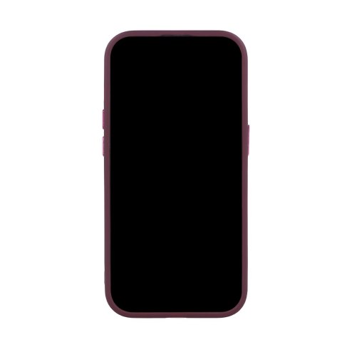 Nakładka Frozen Mag do iPhone 13 6,1" czerwona Nakładka Frozen Mag do iPhone 13 6,1" czerwona