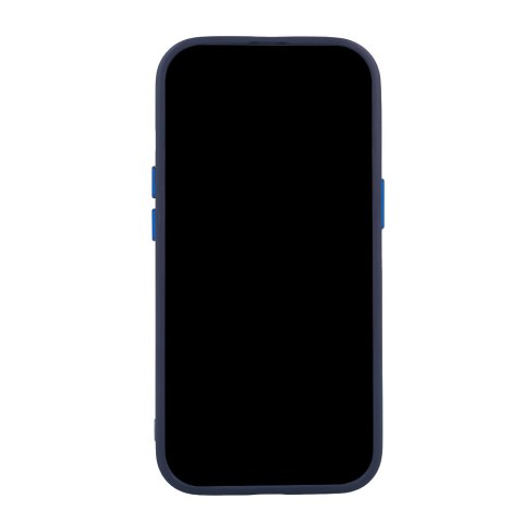 Nakładka Frozen Mag do iPhone 13 6,1" granatowa Nakładka Frozen Mag do iPhone 13 6,1" granatowa