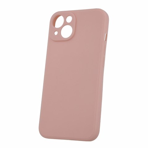 Nakładka Matt TPU do iPhone 7 / 8 / SE 2020 / SE 2022 blady różowy Nakładka Matt TPU do iPhone 7 / 8 / SE 2020 / SE 2022 blady różowy