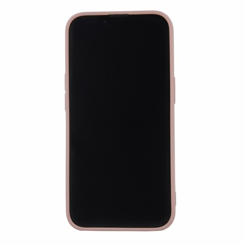 Nakładka Matt TPU do iPhone 7 / 8 / SE 2020 / SE 2022 blady różowy Nakładka Matt TPU do iPhone 7 / 8 / SE 2020 / SE 2022 blady różowy