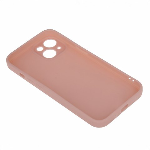 Nakładka Matt TPU do iPhone 7 / 8 / SE 2020 / SE 2022 blady różowy Nakładka Matt TPU do iPhone 7 / 8 / SE 2020 / SE 2022 blady różowy