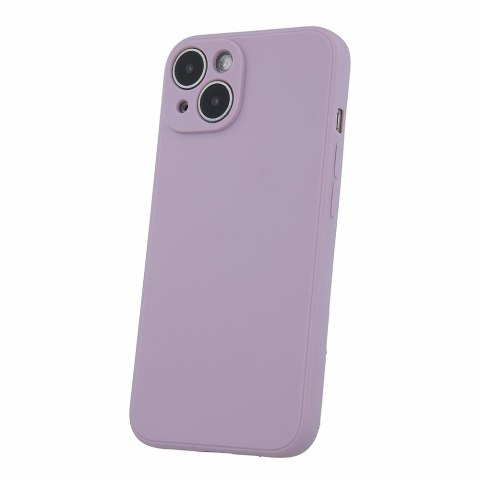 Nakładka Matt TPU do iPhone 7 / 8 / SE 2020 / SE 2022 liliowa Nakładka Matt TPU do iPhone 7 / 8 / SE 2020 / SE 2022 liliowa