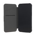 Etui Smart Carbon do Samsung Galaxy S22 srebrne Etui Smart Carbon do Samsung Galaxy S22 srebrne