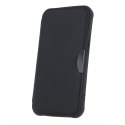 Etui Smart Carbon do iPhone 15 Pro 6,1" czarne Etui Smart Carbon do iPhone 15 Pro 6,1" czarne