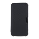 Etui Smart Carbon do iPhone 15 Pro 6,1" czarne Etui Smart Carbon do iPhone 15 Pro 6,1" czarne